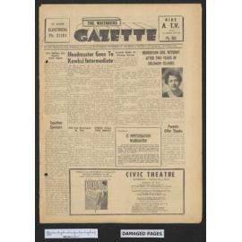 1963-12-19 Waitakere Gazette