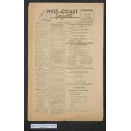 1951-03-09 West Coast Gazette
