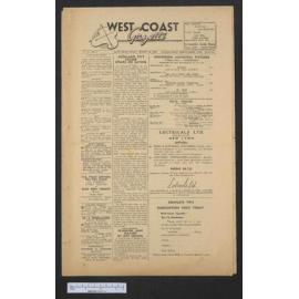 1951-03-30 West Coast Gazette
