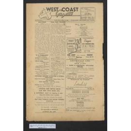 1951-04-27 West Coast Gazette
