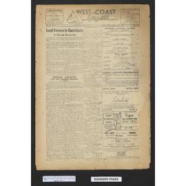 1951-05-11 West Coast Gazette