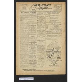 1951-06-08 West Coast Gazette