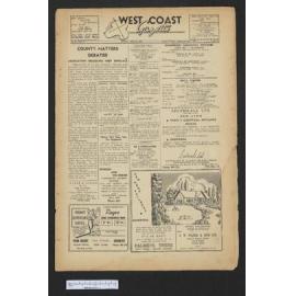 1951-06-22 West Coast Gazette