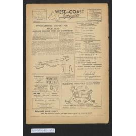 1951-07-09 West Coast Gazette