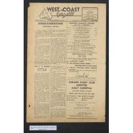 1951-10-18 West Coast Gazette