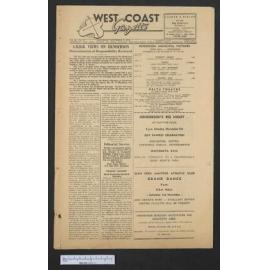 1951-11-03 West Coast Gazette