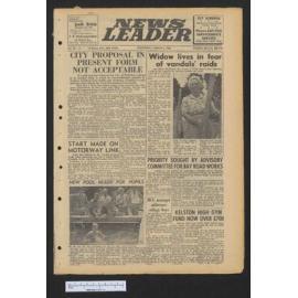 1963-03-06 News Leader