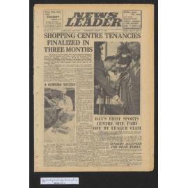 1963-03-13 News Leader