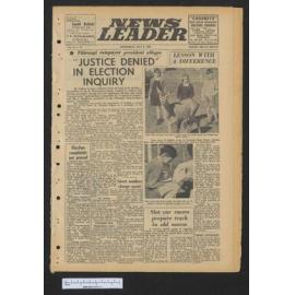 1963-05-08 News Leader