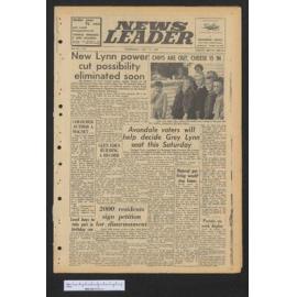 1963-05-15 News Leader