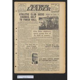 1963-06-19 News Leader