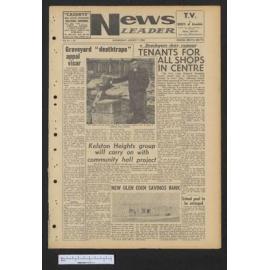 1963-08-07 News Leader