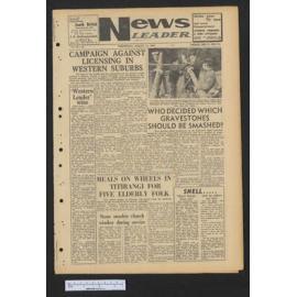 1963-08-14 News Leader