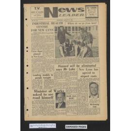 1963-08-21 News Leader