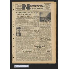 1963-08-28 News Leader