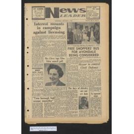 1963-09-04 News Leader