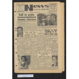 1963-09-11 News Leader