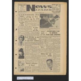 1963-09-25 News Leader