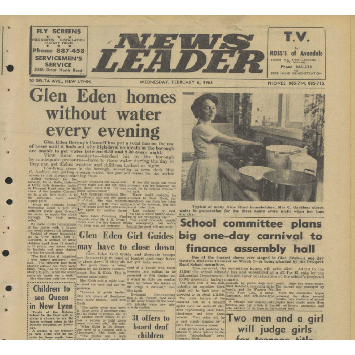 News Leader