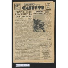 1966-04-05 West Auckland Gazette