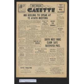 1966-04-21 West Auckland Gazette
