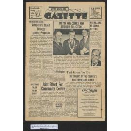 1966-04-26 West Auckland Gazette