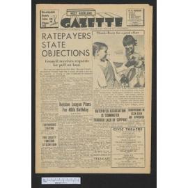 1966-05-03 West Auckland Gazette