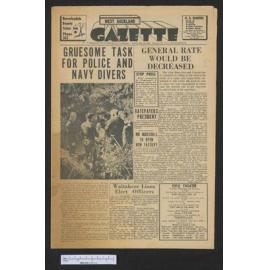 1966-05-10 West Auckland Gazette