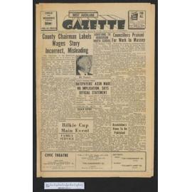 1966-05-19 West Auckland Gazette