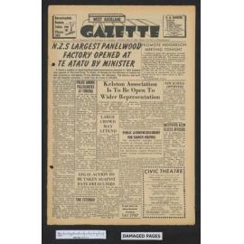 1966-05-24 West Auckland Gazette