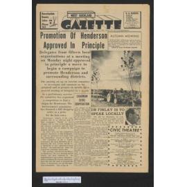 1966-05-31 West Auckland Gazette