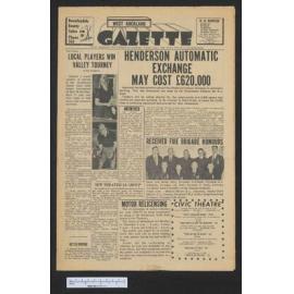 1966-06-07 West Auckland Gazette