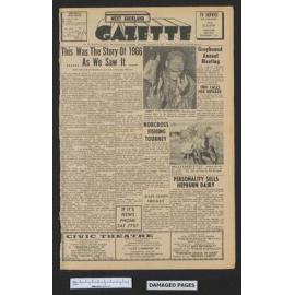 1967-01-19 West Auckland Gazette