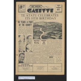 1966-06-23 West Auckland Gazette