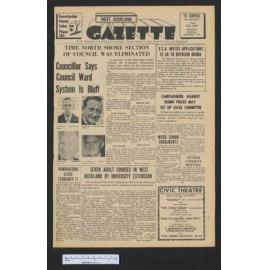 1967-02-14 West Auckland Gazette