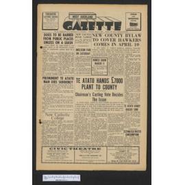 1967-03-02 West Auckland Gazette