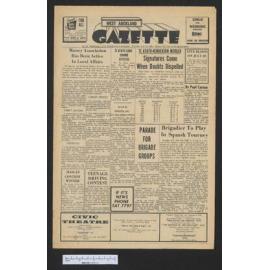 1966-07-14 West Auckland Gazette