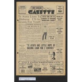 1967-03-09 West Auckland Gazette