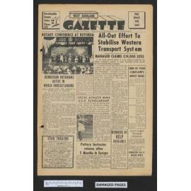 1967-03-14 West Auckland Gazette