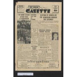 1967-03-16 West Auckland Gazette