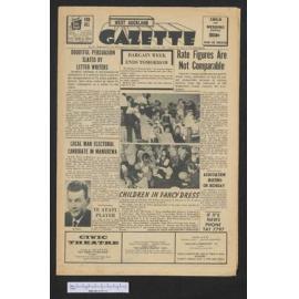 1966-07-28 West Auckland Gazette