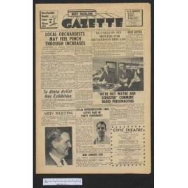 1966-08-02 West Auckland Gazette