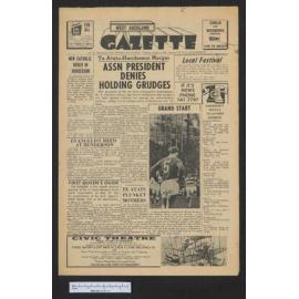 1966-08-04 West Auckland Gazette