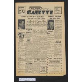 1966-08-09 West Auckland Gazette