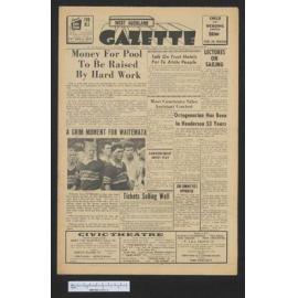 1966-08-18 West Auckland Gazette