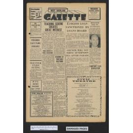 1967-04-19 West Auckland Gazette