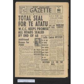 1968-04-24 West Auckland Gazette