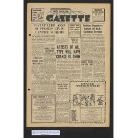 1967-04-26 West Auckland Gazette