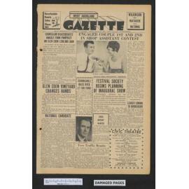1966-09-06 West Auckland Gazette