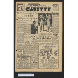 1967-05-03 West Auckland Gazette